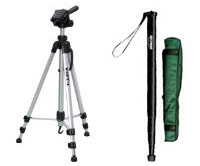 photograpjhy tripod and monopod