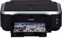 Canon PIXMA color photo printer